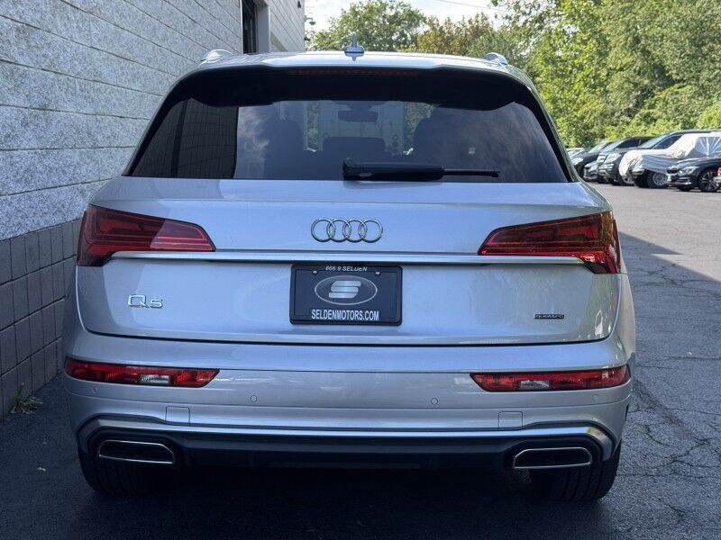 2022 Audi Q5 S line Premium Plus Quattro Willow Grove PA