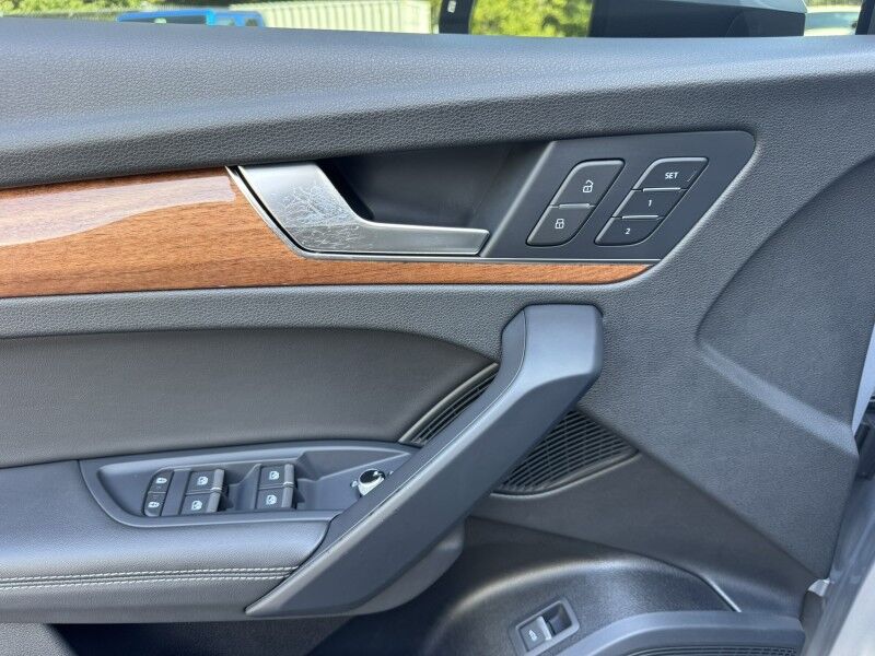 2022 Audi Q5 S line Premium Plus Quattro Willow Grove PA