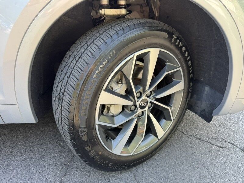 2022 Audi Q5 S line Premium Plus Quattro Willow Grove PA