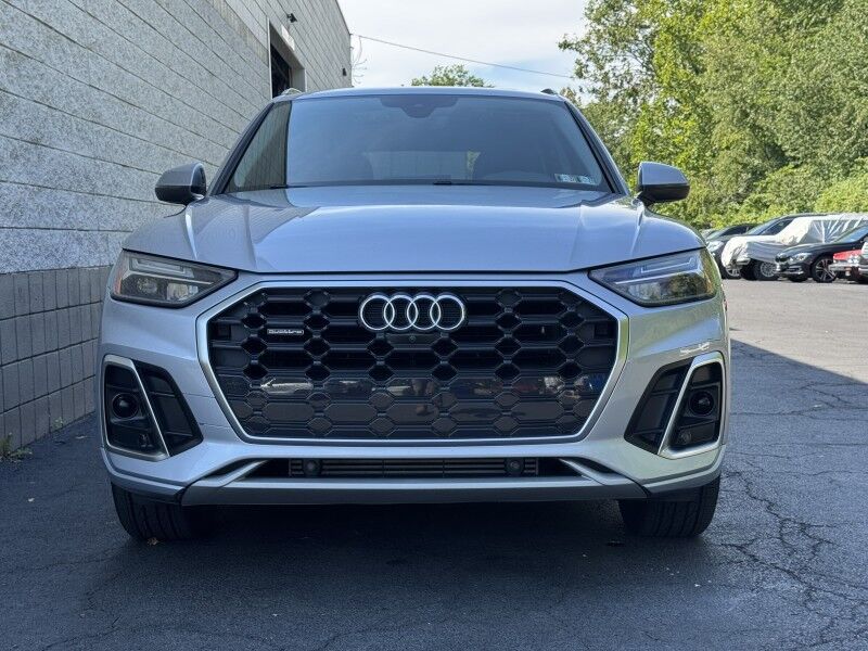 2022 Audi Q5 S line Premium Plus Quattro Willow Grove PA