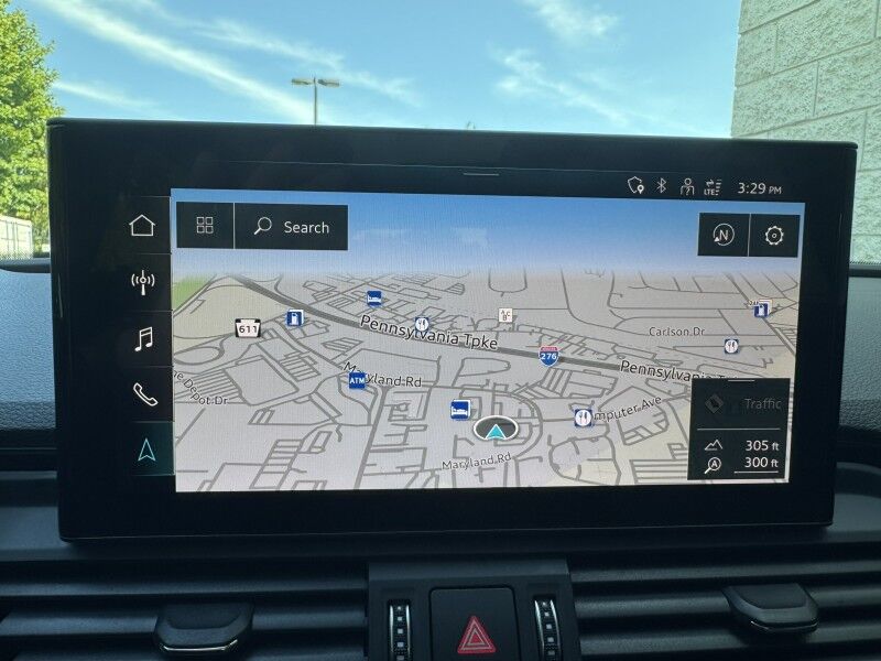2022 Audi Q5 S line Premium Plus Quattro Willow Grove PA