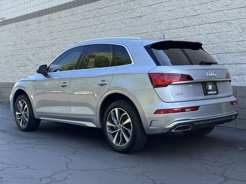 2022 Audi Q5 S line Premium Plus Quattro Willow Grove PA
