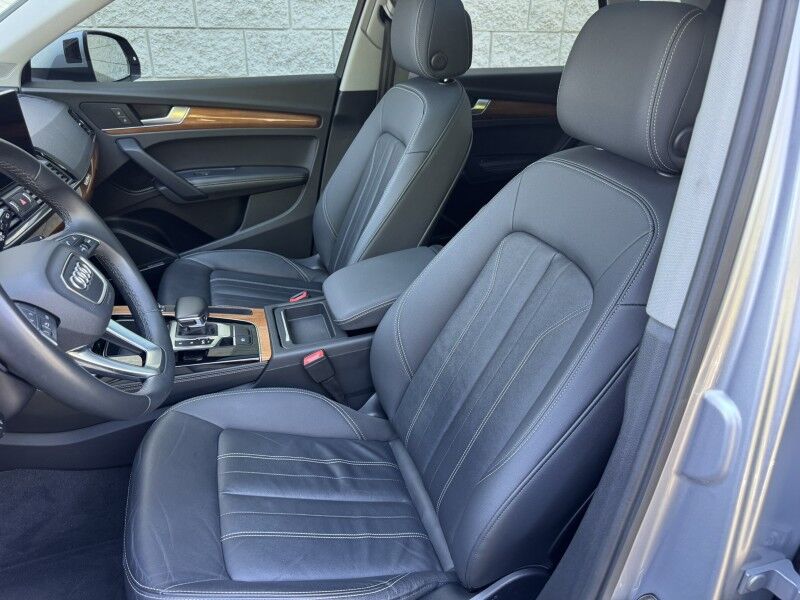 2022 Audi Q5 S line Premium Plus Quattro Willow Grove PA