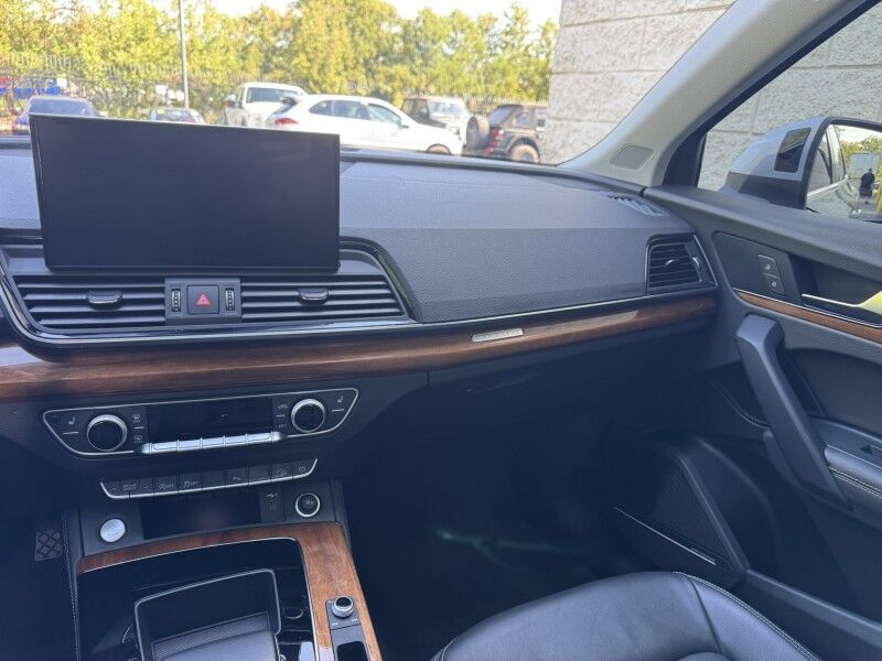2022 Audi Q5 S line Premium Plus Quattro Willow Grove PA