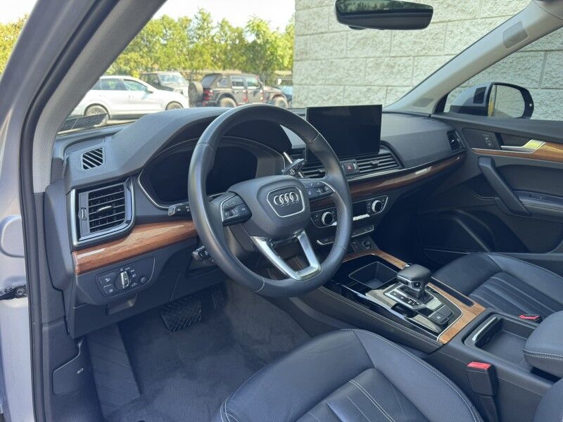2022 Audi Q5 S line Premium Plus Quattro Willow Grove PA