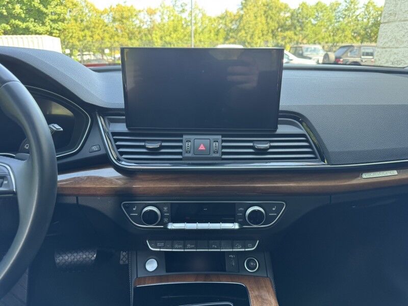2022 Audi Q5 S line Premium Plus Quattro Willow Grove PA
