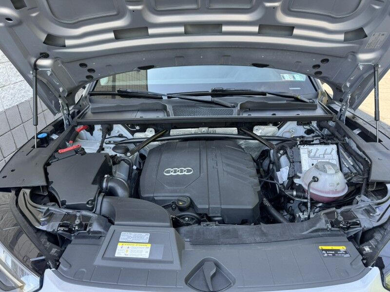 2022 Audi Q5 S line Premium Plus Quattro Willow Grove PA