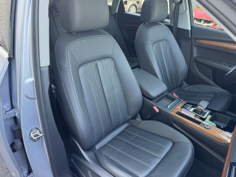 2022 Audi Q5 S line Premium Plus Quattro Willow Grove PA