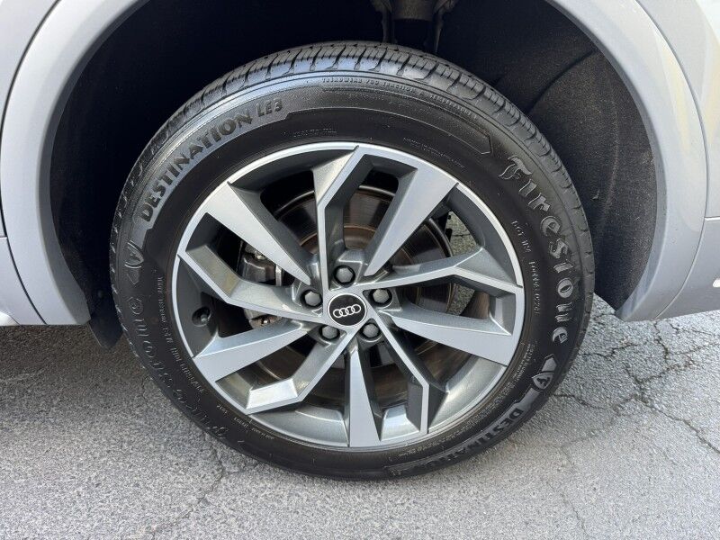2022 Audi Q5 S line Premium Plus Quattro Willow Grove PA