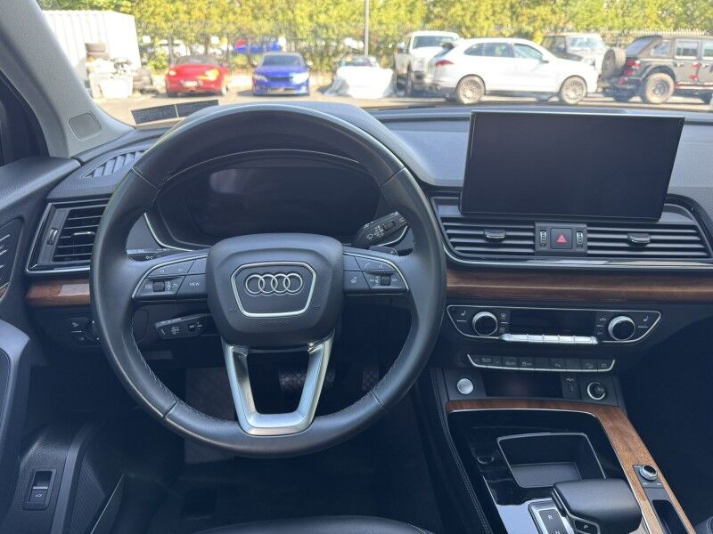 2022 Audi Q5 S line Premium Plus Quattro Willow Grove PA