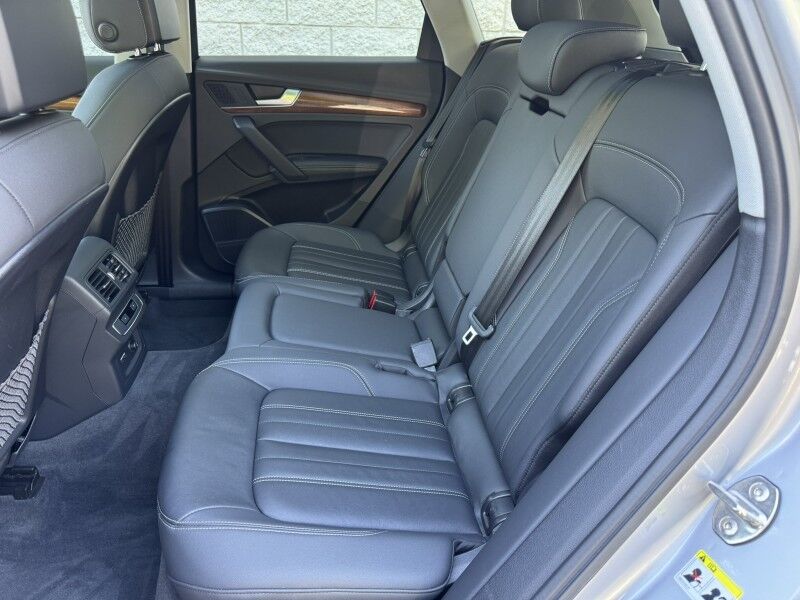 2022 Audi Q5 S line Premium Plus Quattro Willow Grove PA