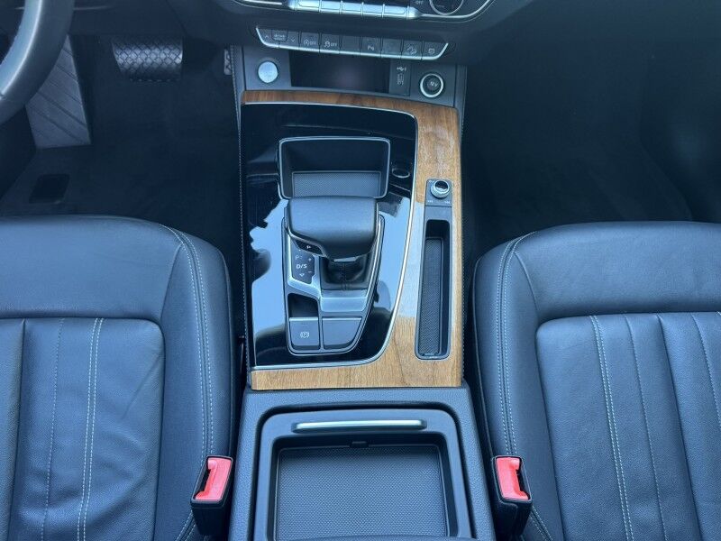 2022 Audi Q5 S line Premium Plus Quattro Willow Grove PA