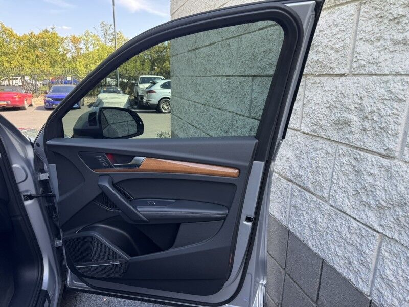 2022 Audi Q5 S line Premium Plus Quattro Willow Grove PA