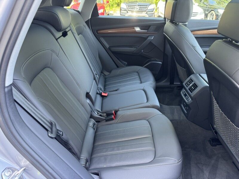 2022 Audi Q5 S line Premium Plus Quattro Willow Grove PA