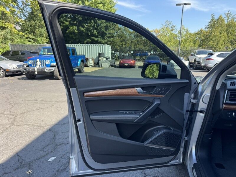 2022 Audi Q5 S line Premium Plus Quattro Willow Grove PA