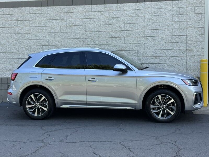 2022 Audi Q5 S line Premium Plus Quattro Willow Grove PA