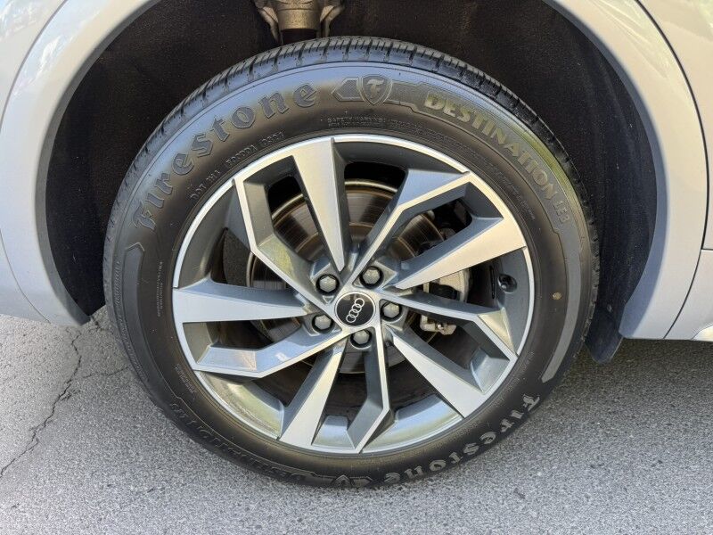 2022 Audi Q5 S line Premium Plus Quattro Willow Grove PA