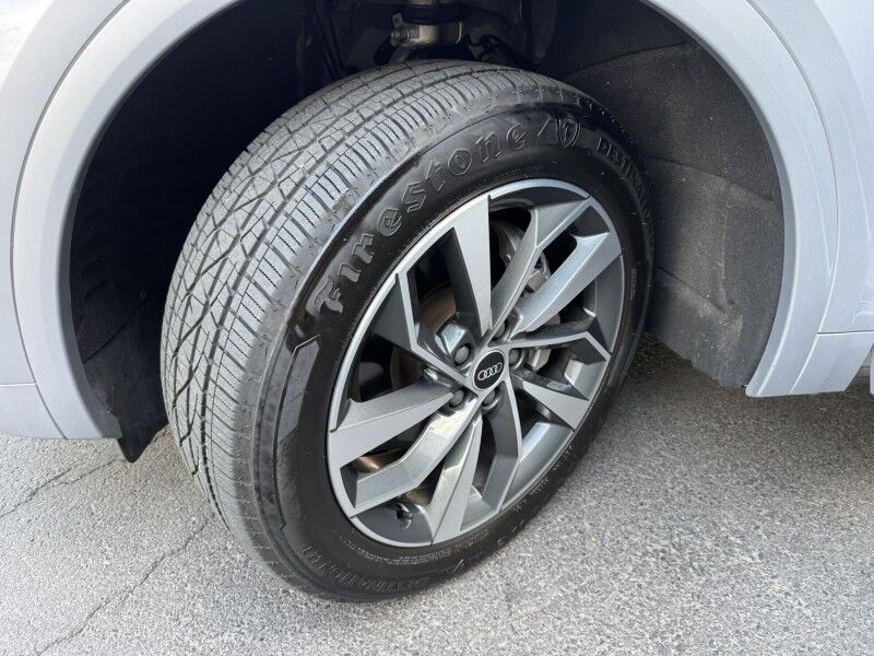 2022 Audi Q5 S line Premium Plus Quattro Willow Grove PA