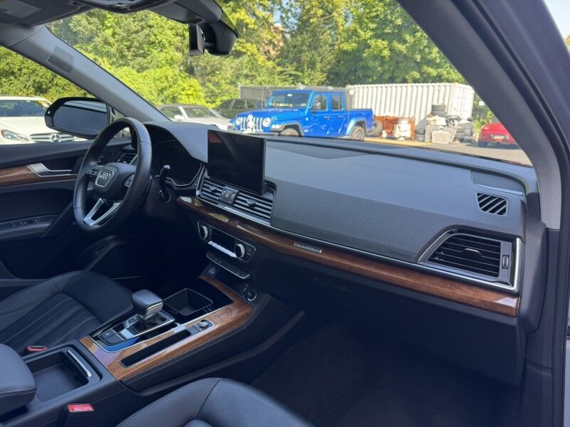2022 Audi Q5 S line Premium Plus Quattro Willow Grove PA