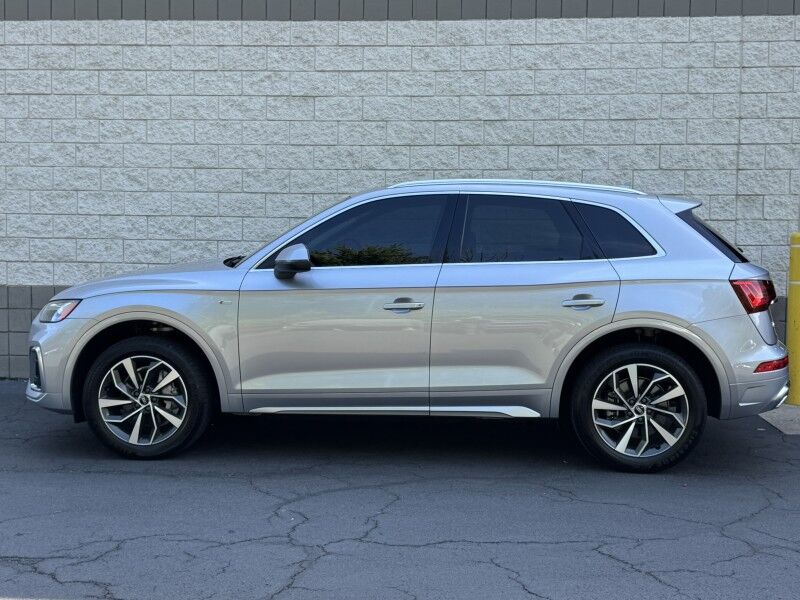 2022 Audi Q5 S line Premium Plus Quattro Willow Grove PA