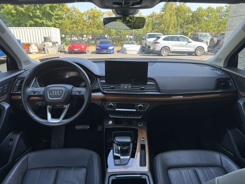 2022 Audi Q5 S line Premium Plus Quattro Willow Grove PA
