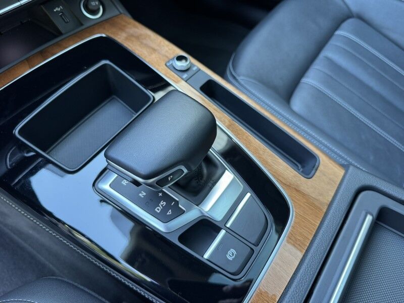 2022 Audi Q5 S line Premium Plus Quattro Willow Grove PA