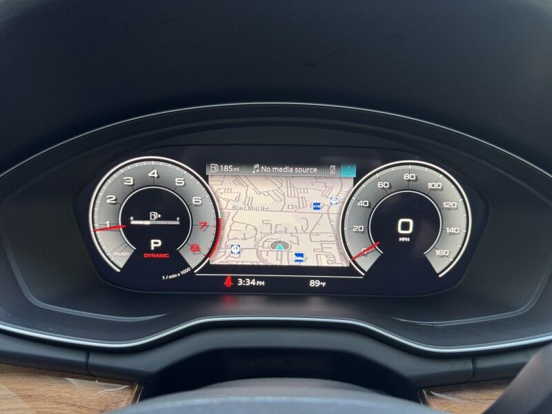2022 Audi Q5 S line Premium Plus Quattro Willow Grove PA