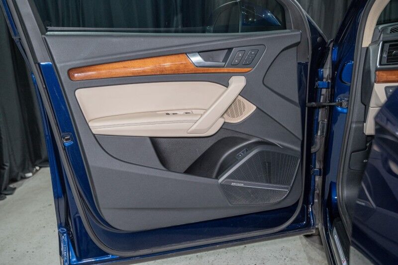 2022 Audi Q5 S line Premium Plus SUV Peoria AZ