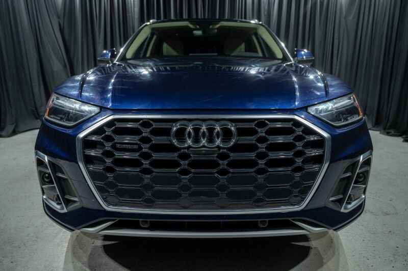 2022 Audi Q5 S line Premium Plus SUV Peoria AZ
