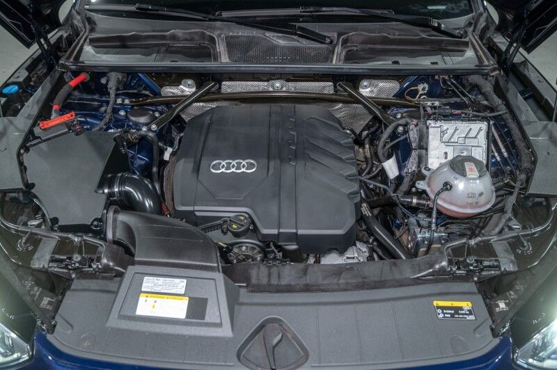 2022 Audi Q5 S line Premium Plus SUV Peoria AZ