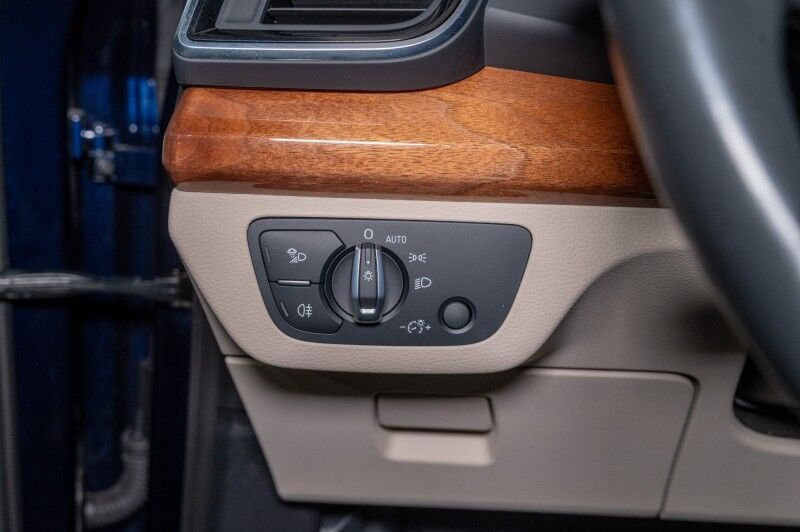 2022 Audi Q5 S line Premium Plus SUV Peoria AZ