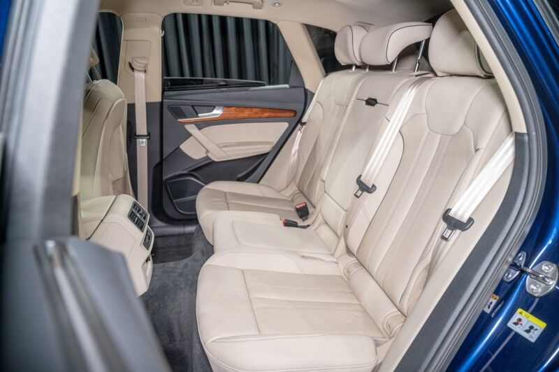 2022 Audi Q5 S line Premium Plus SUV Peoria AZ