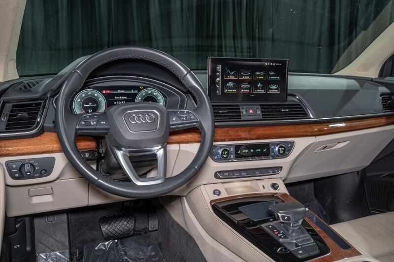 2022 Audi Q5 S line Premium Plus SUV Peoria AZ