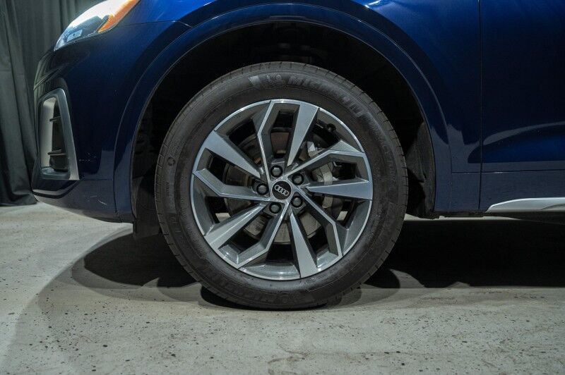 2022 Audi Q5 S line Premium Plus SUV Peoria AZ