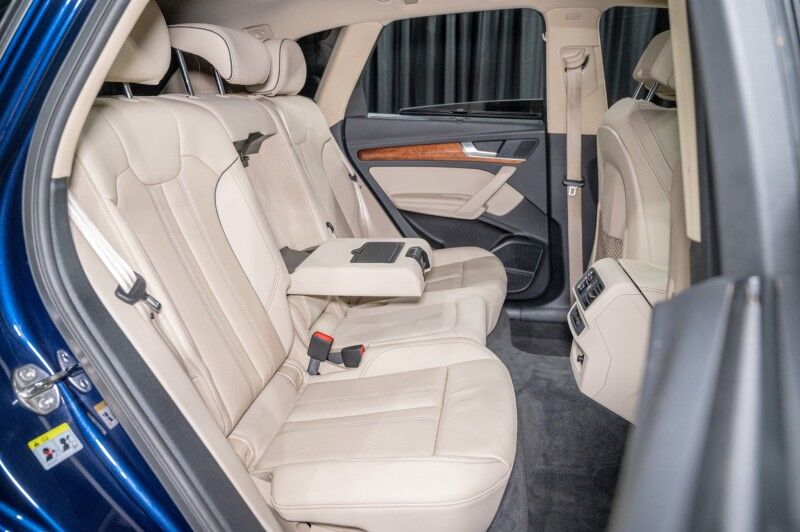 2022 Audi Q5 S line Premium Plus SUV Peoria AZ