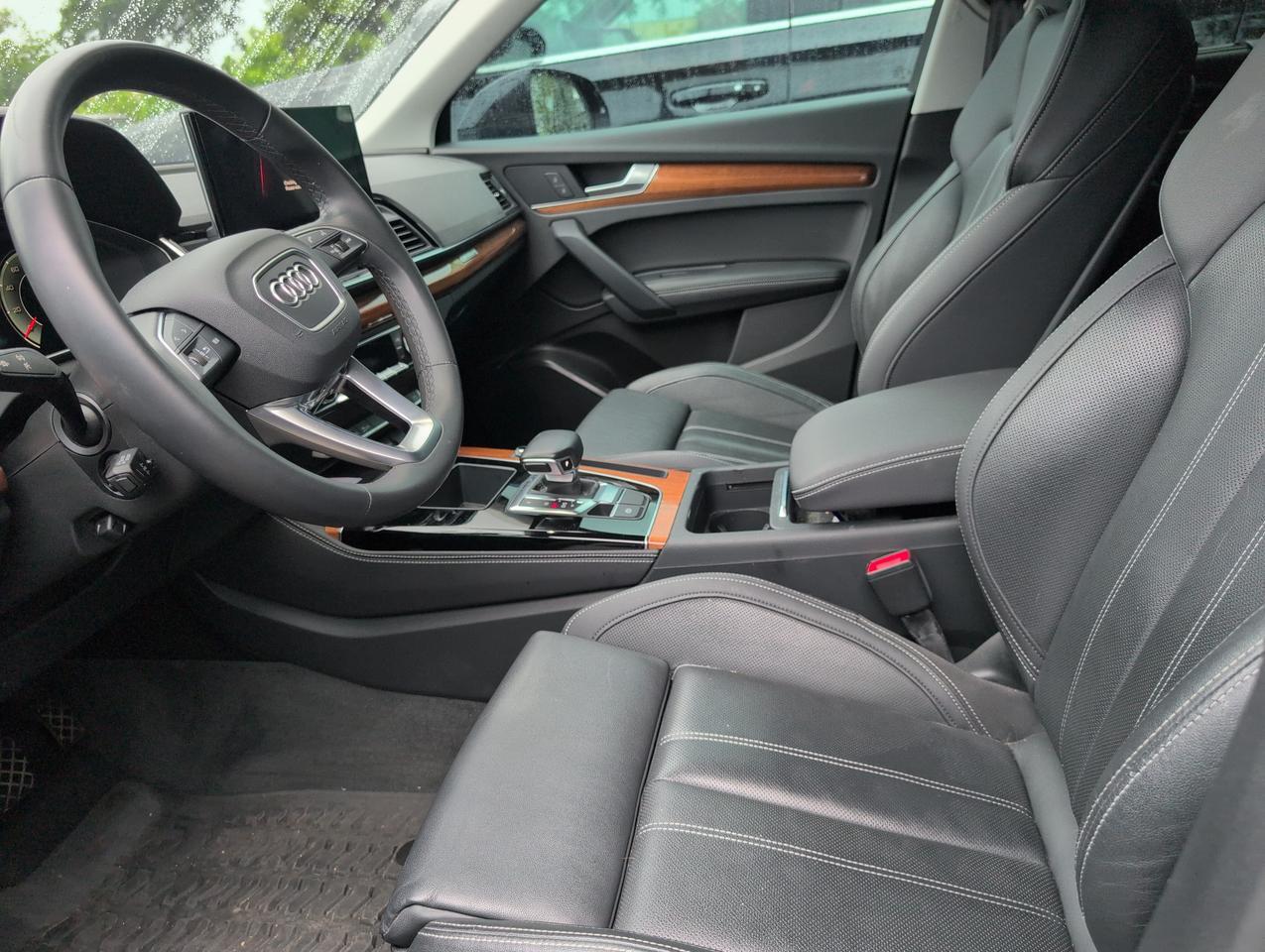 2022 Audi Q5 S line Premium Plus San Antonio TX