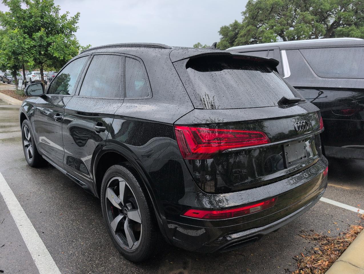 2022 Audi Q5 S line Premium Plus San Antonio TX
