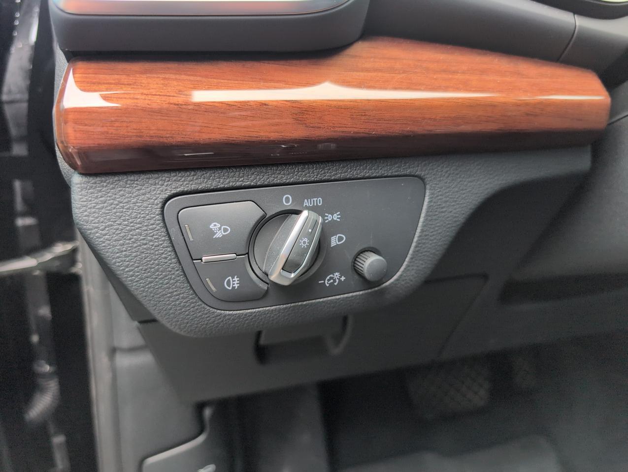 2022 Audi Q5 S line Premium Plus San Antonio TX