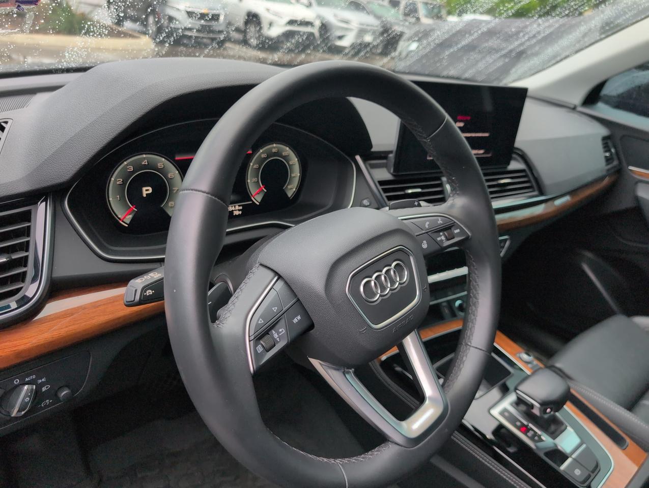 2022 Audi Q5 S line Premium Plus San Antonio TX