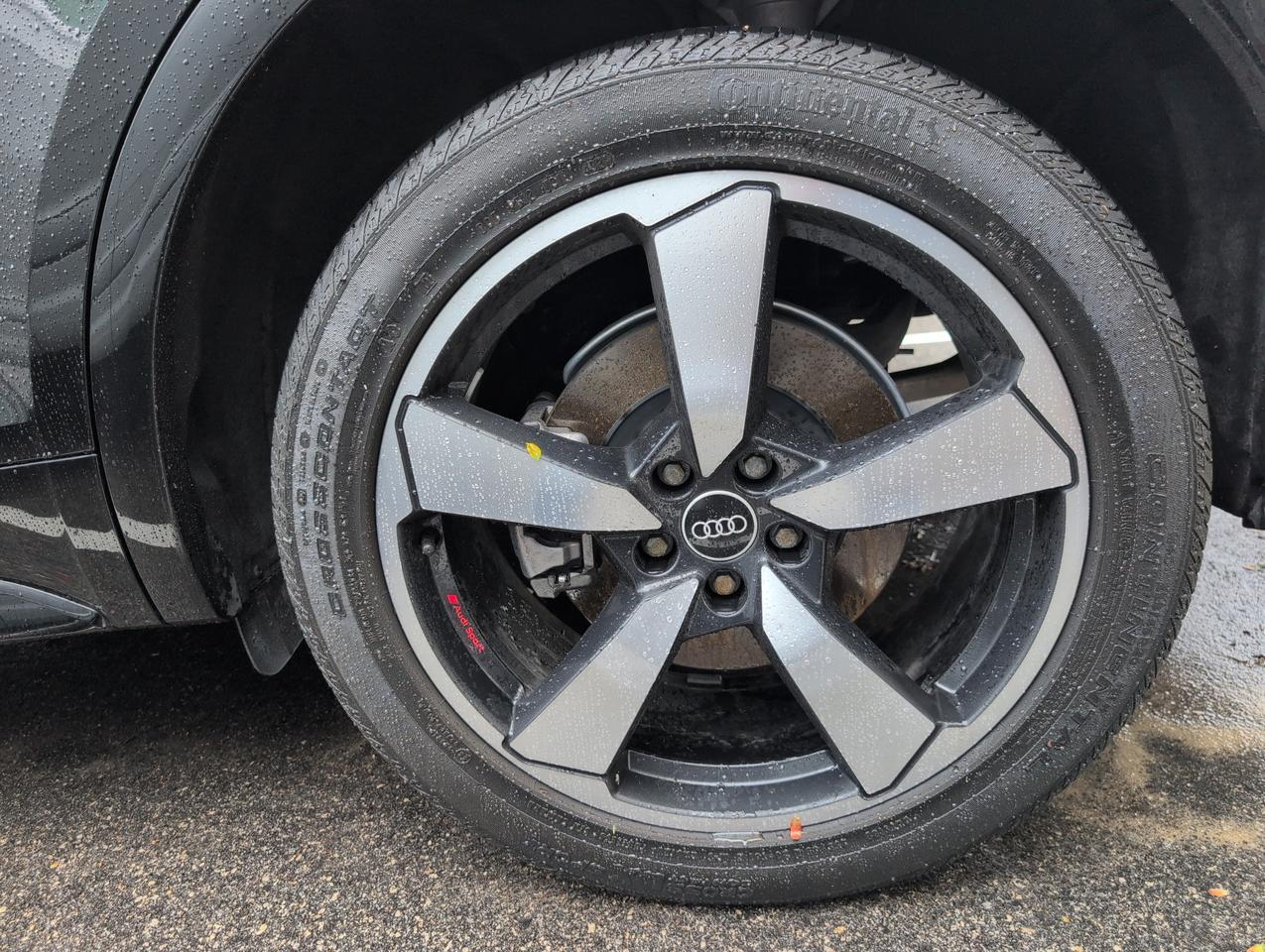 2022 Audi Q5 S line Premium Plus San Antonio TX