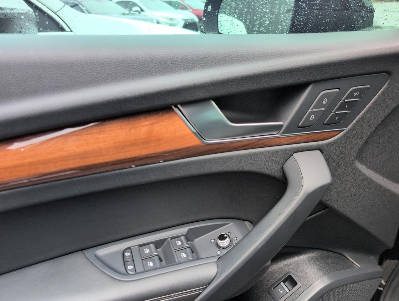 2022 Audi Q5 S line Premium Plus San Antonio TX