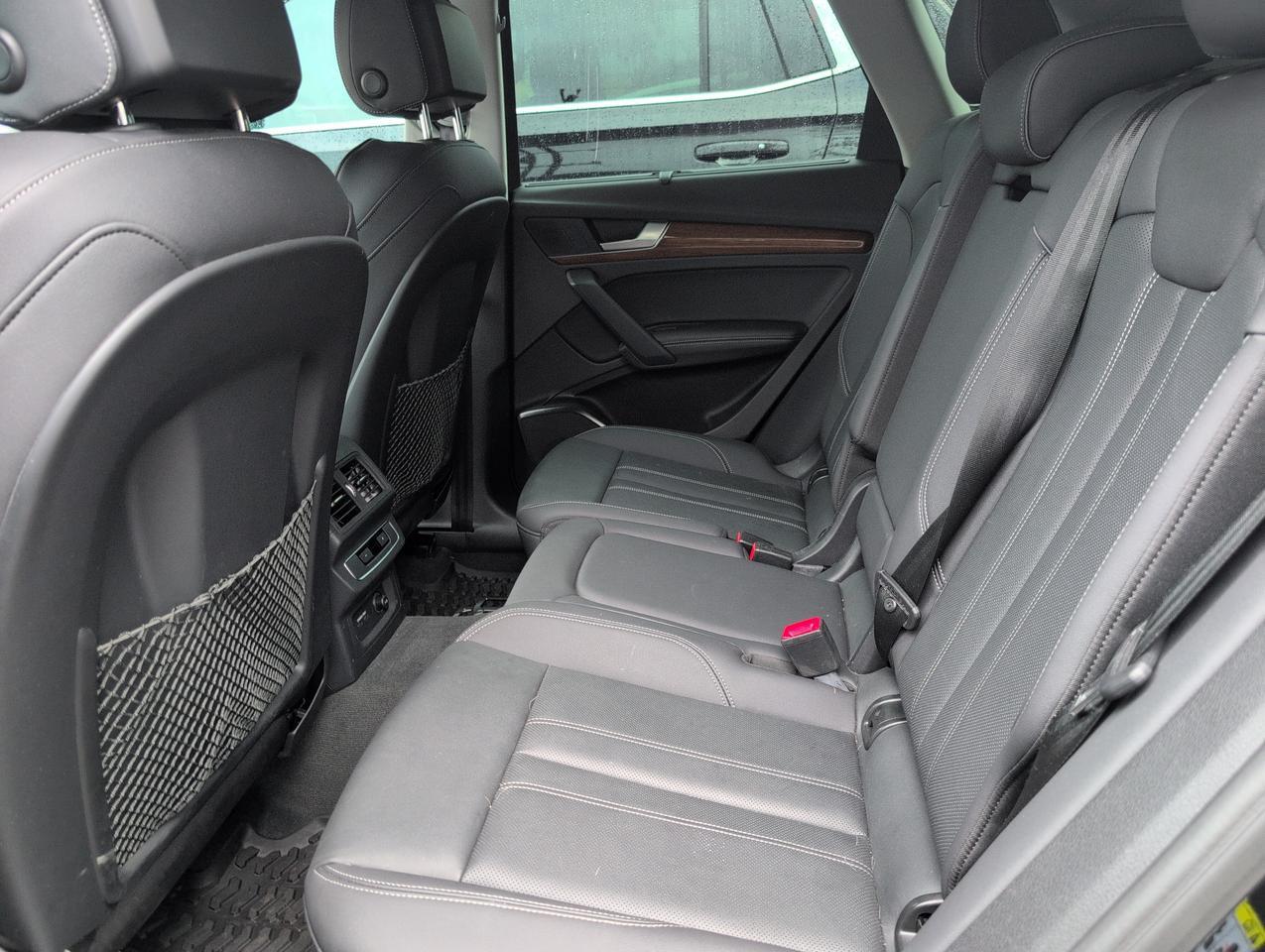2022 Audi Q5 S line Premium Plus San Antonio TX