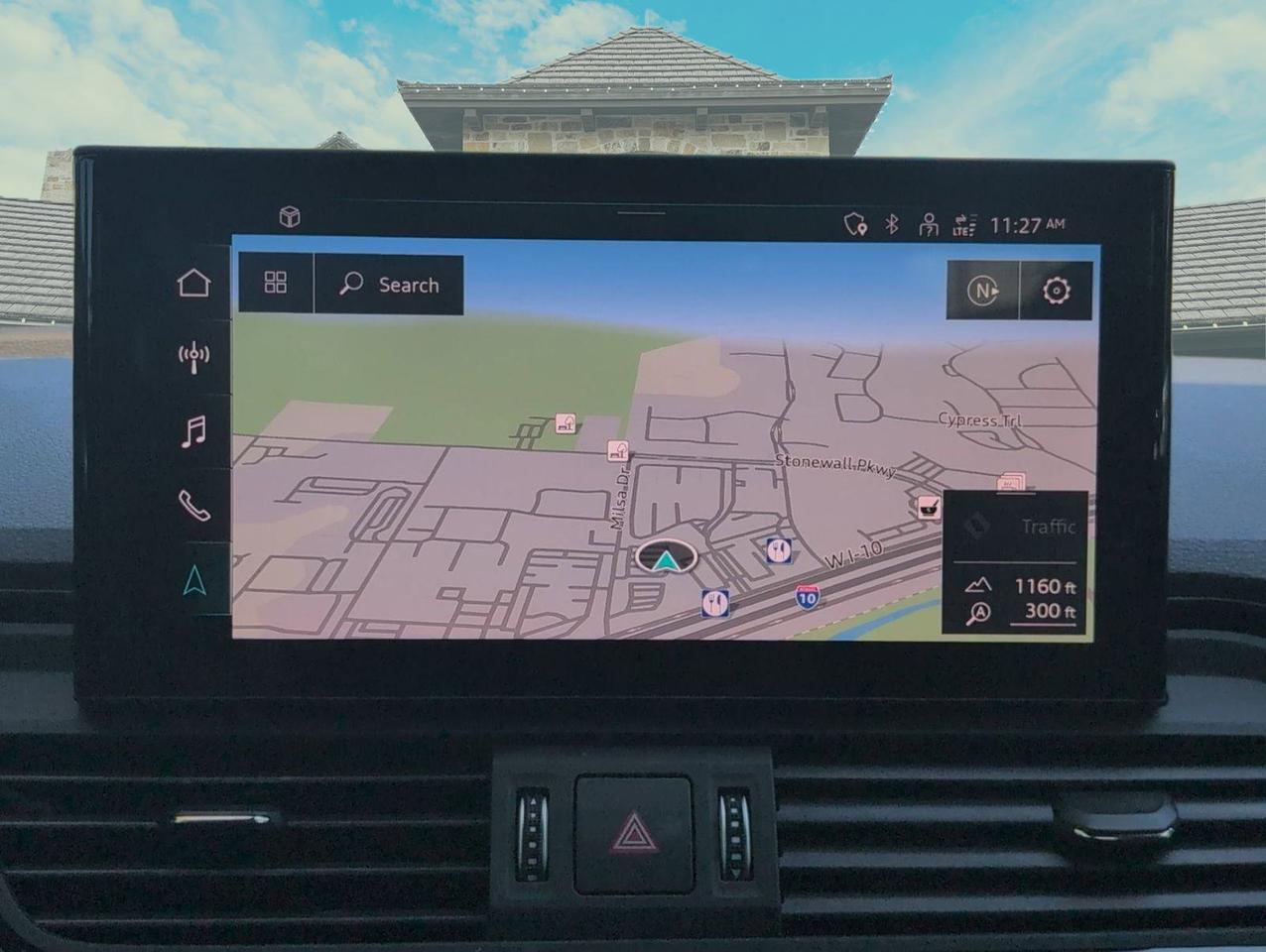 2022 Audi Q5 S line Premium Plus San Antonio TX
