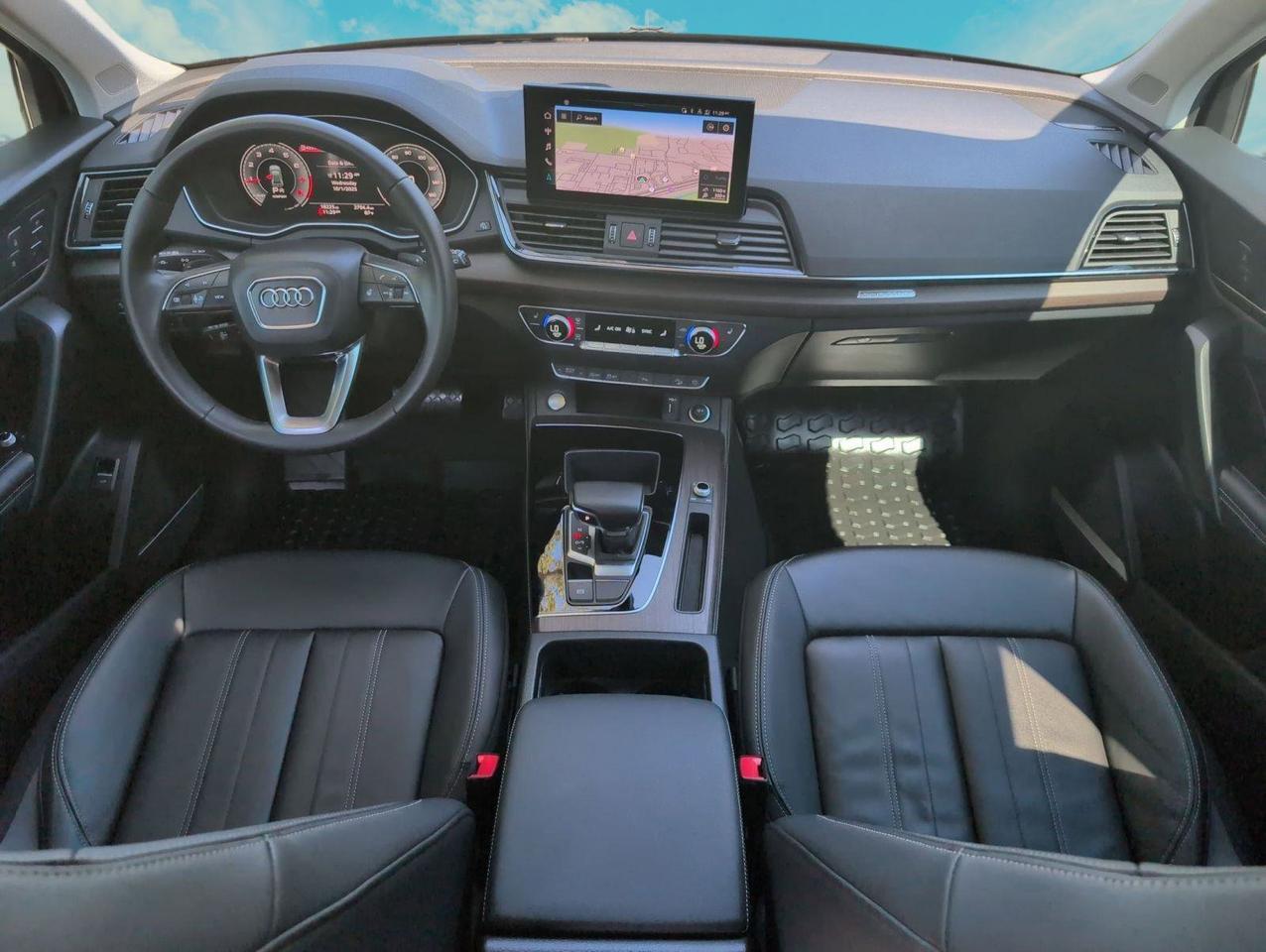 2022 Audi Q5 S line Premium Plus San Antonio TX
