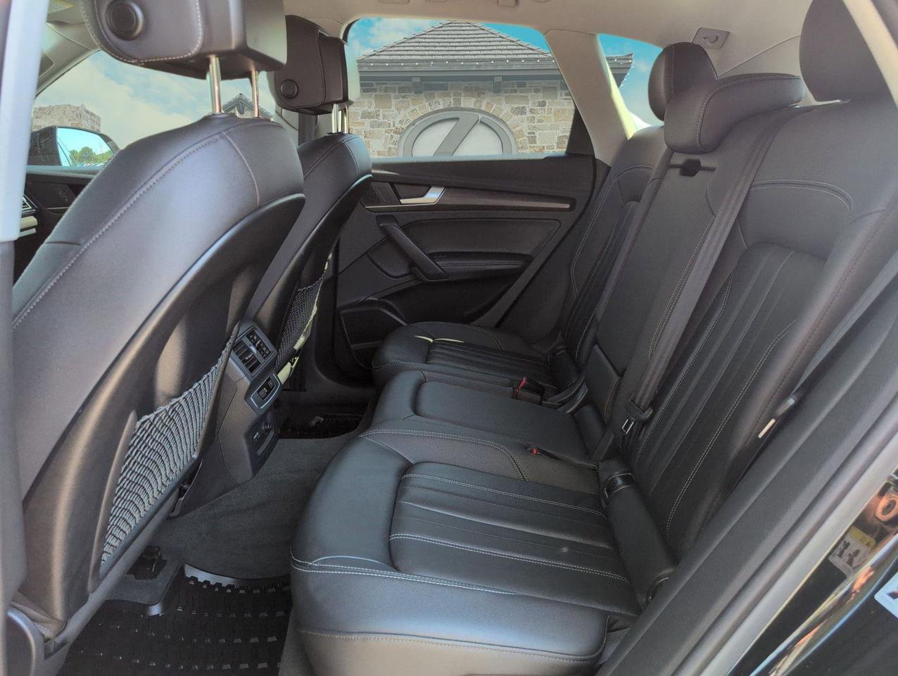 2022 Audi Q5 S line Premium Plus San Antonio TX