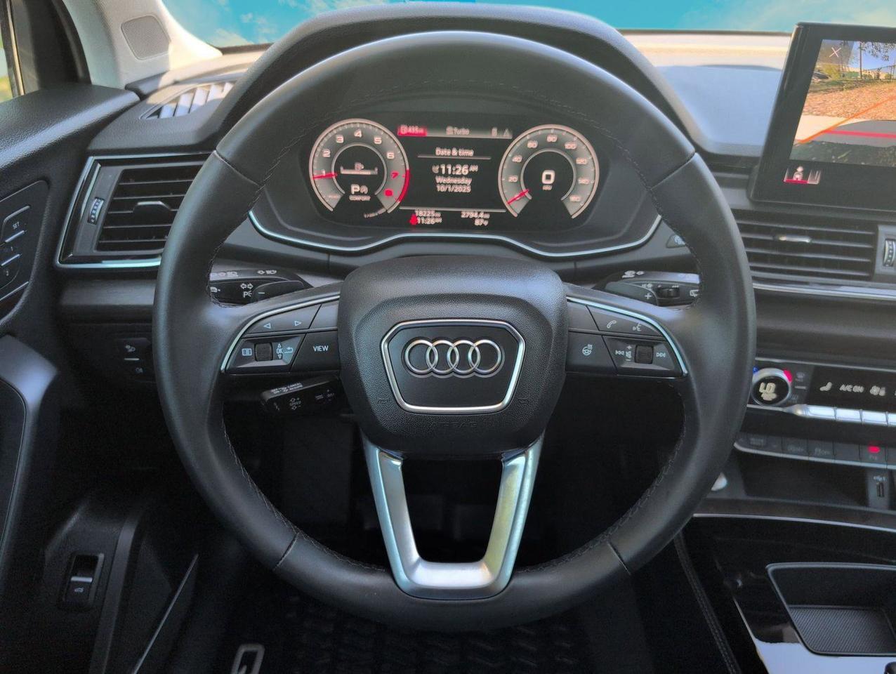 2022 Audi Q5 S line Premium Plus San Antonio TX