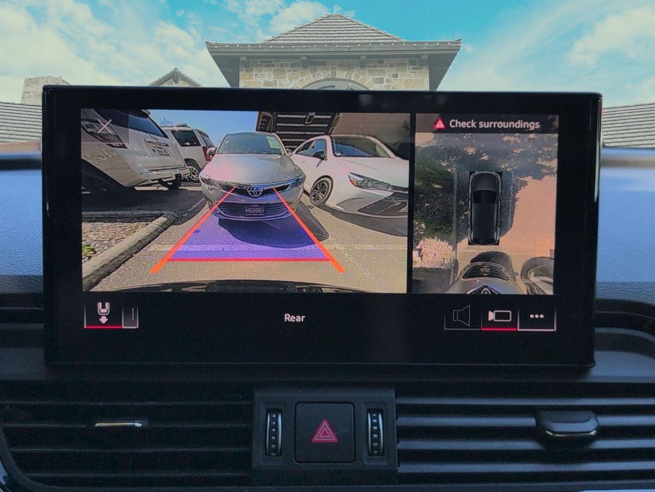2022 Audi Q5 S line Premium Plus San Antonio TX