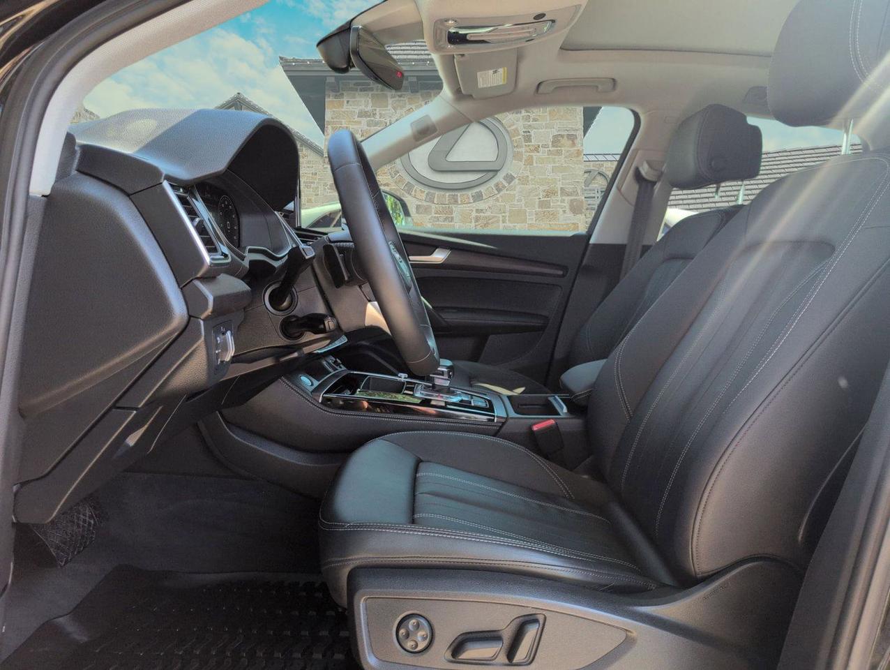 2022 Audi Q5 S line Premium Plus San Antonio TX