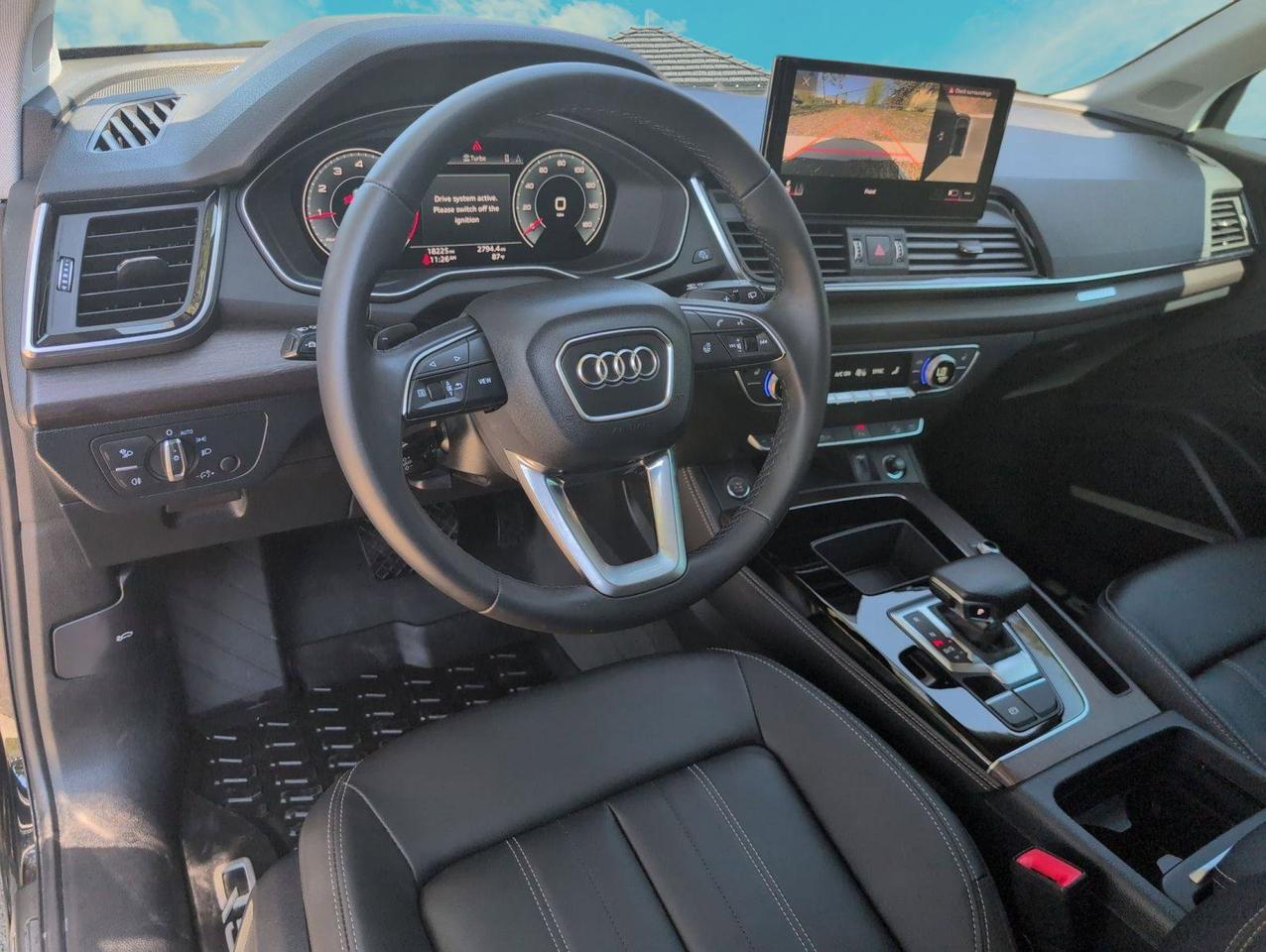 2022 Audi Q5 S line Premium Plus San Antonio TX
