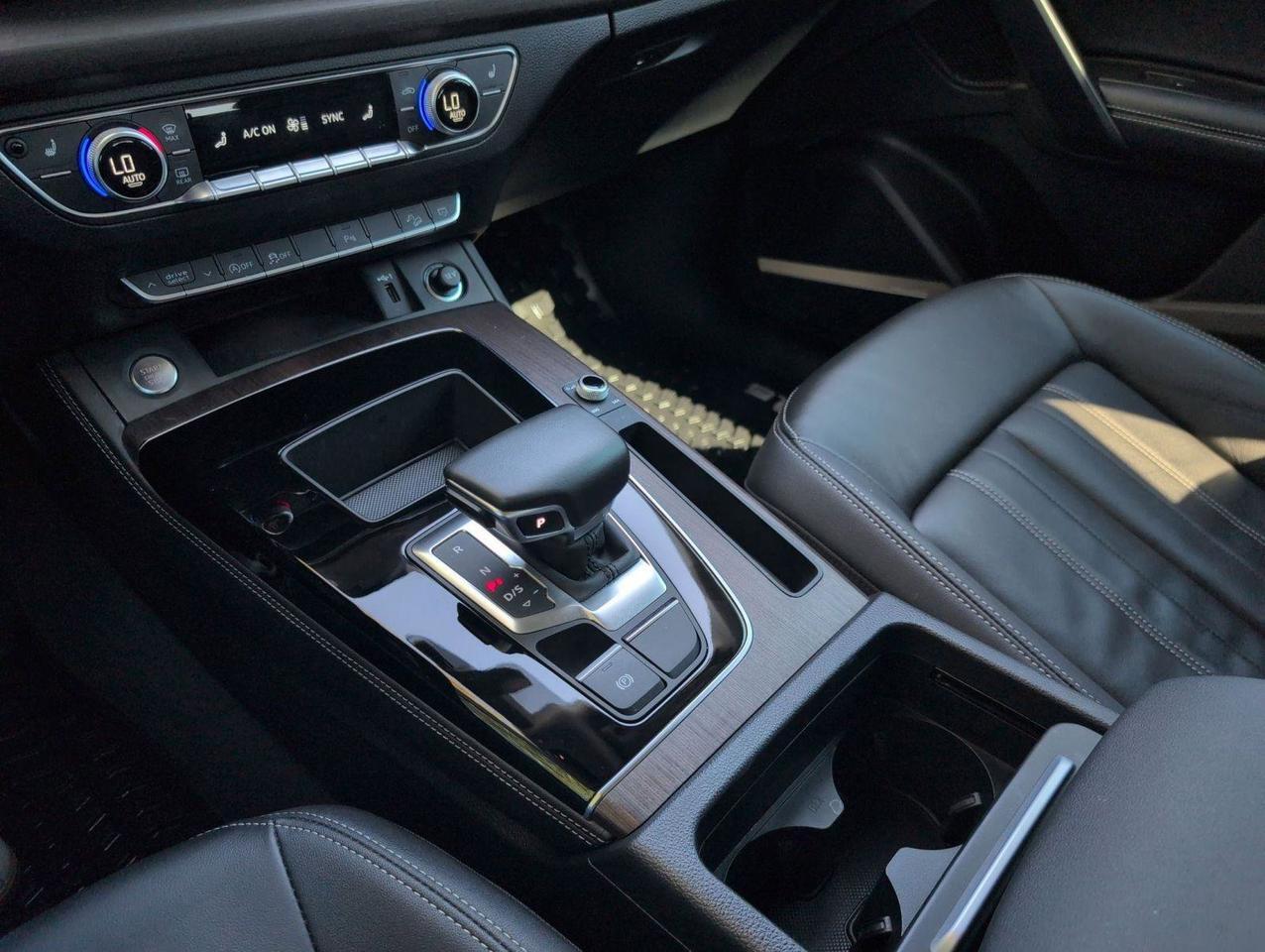2022 Audi Q5 S line Premium Plus San Antonio TX